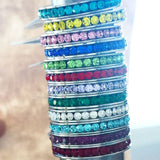 Personalized Stacking Ring