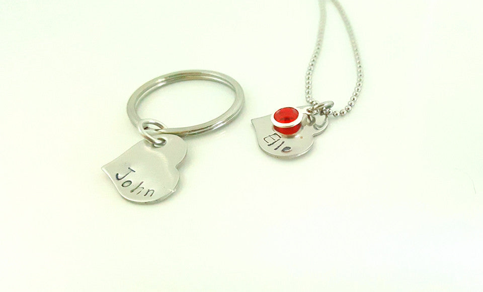 John name necklace new arrivals