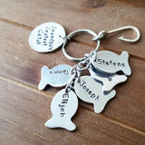 Daddy and Grandpa's Greatest Catch - Father's Day Fisherman Family Set